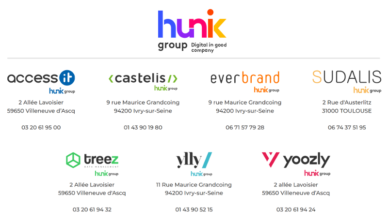 HUNIK Group